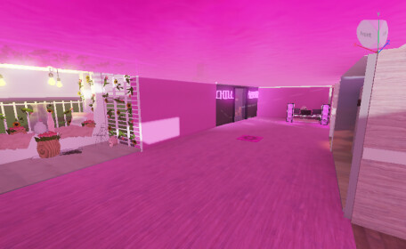 The Chill Room