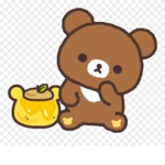 Teddy bears group fan