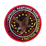 [DPD] DETRIOT SPECIAL FORCES