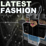 Extra Fashion