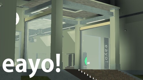 eayo! Resort & Hotel
