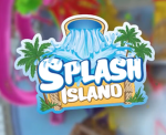 Splash Island Roblox