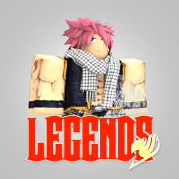Fairy Tail Legends icon