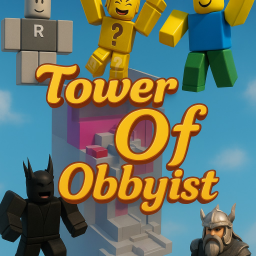Tower of Obbyist