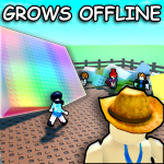 [REBIRTHS] Grow a Robloxian