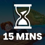 [15MIN] Fish It! 🐟