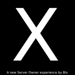 ServerX