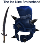 The Ice Nine BrotherHood