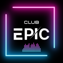 CLUB EPIC [BETA 1.0]🦃