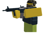 The gun gamer group