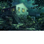 i love houses