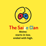 [TSC] The Saige Clan