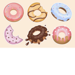 Dinky Donuts