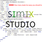Simix Studio