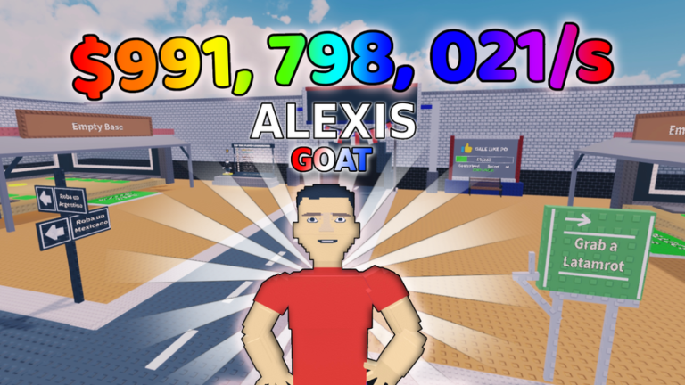 Roba un Chileno 🇨🇱 🌲!!! screenshot 2