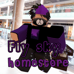 Fly Sky Homestore