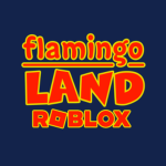 FLAMlNGO LAND ROBLOX
