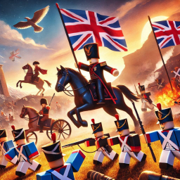 Napoleonic Combat