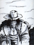WasteLand BrohterHood