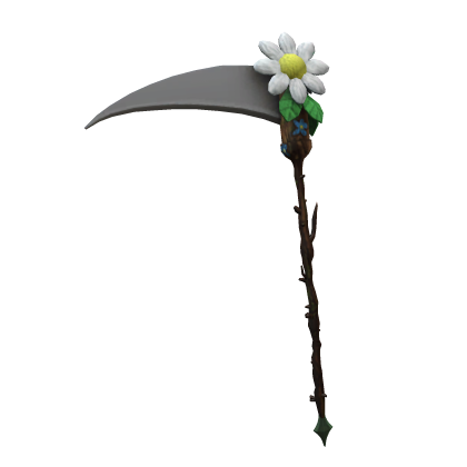 Scythe of Spring's Awakening