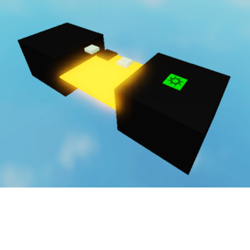 first mini platformer