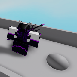 Push a furry out of a box