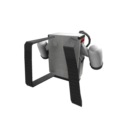 my BACKPACK MESH EVENT OMGGGGGGG