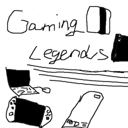 Gaming Legends