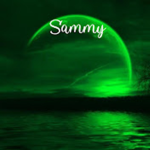 Sammy meow
