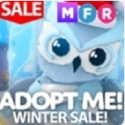 Adopt Me!