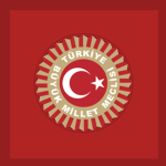 ˑ Grand National Assembly of Turkey