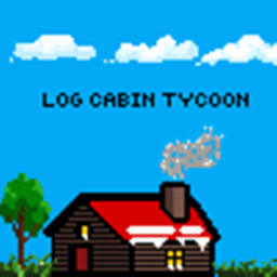 Log Cabin Tycoon
