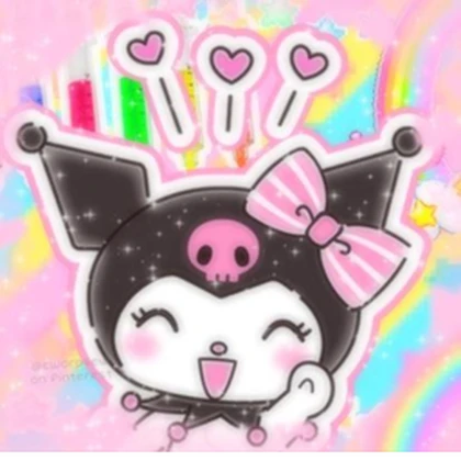 |~ Sanrio ~| Roblox group icon