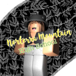 Norterra Mountain High School