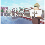 Mano county police officers