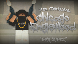 Chicago Englewood: The Original [desc]
