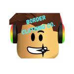Border clothing co.