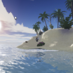 The abyss