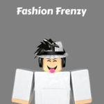 Fashion Frenzyy