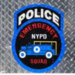 POLICE-SIM | Emergency Service Unit