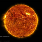 The Sun Cult...