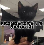 Fraudstars ; R