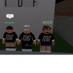 Take Down Gang