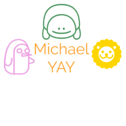 The MichaelYAY Obby