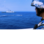 South China Sea | SCS Trackers