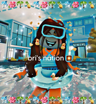 - bri’s nation -