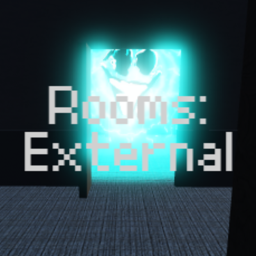 Rooms: EXTERNAL (THE small UPDATE - PART 1)