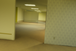 The Backrooms: Out of reality