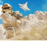 United Nations Peacekeepers [UNMISS]
