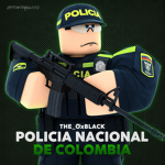 [ENC] Batallon De Policia Militar